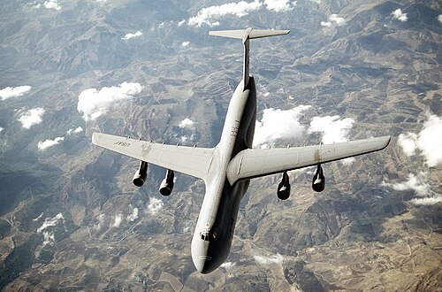 Lockheed C-5